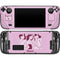 Disney Mulan Personalities Steam Deck Handheld Gaming Computer Skin